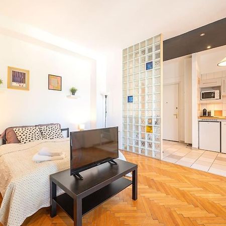 Cozy Comfort Near The Market Βουδαπέστη Εξωτερικό φωτογραφία