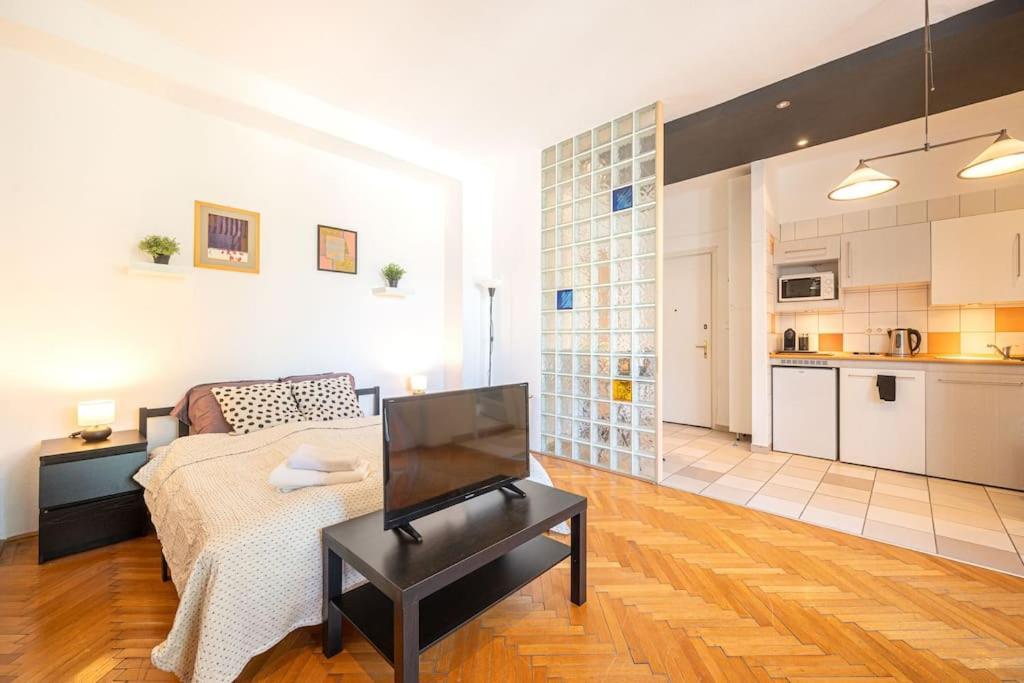 Cozy Comfort Near The Market Βουδαπέστη Εξωτερικό φωτογραφία