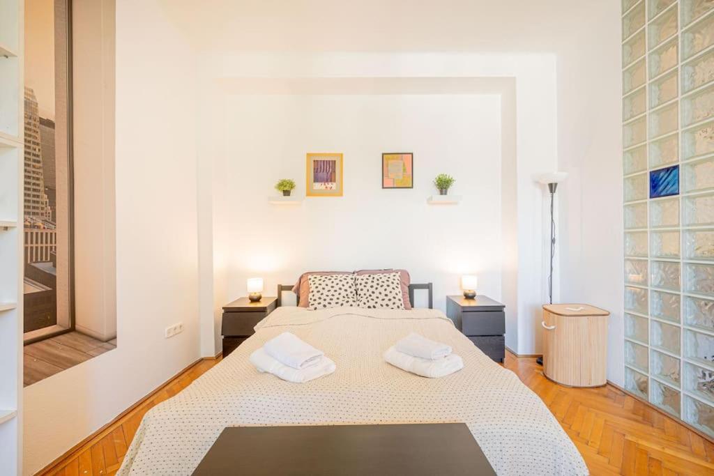 Cozy Comfort Near The Market Βουδαπέστη Εξωτερικό φωτογραφία