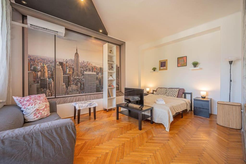 Cozy Comfort Near The Market Βουδαπέστη Εξωτερικό φωτογραφία