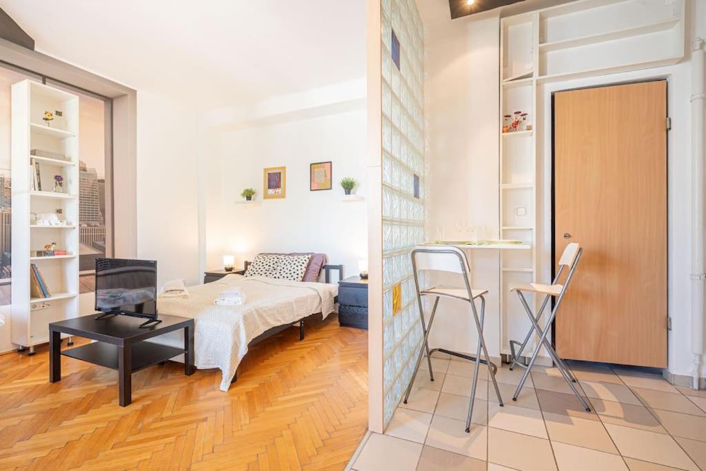 Cozy Comfort Near The Market Βουδαπέστη Εξωτερικό φωτογραφία